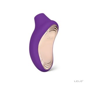 巢喷神器【保密发货，顺丰包邮，送海洁礼包！！！】LELO SONA索娜2代 声波吮亲吸式外部私密按摩成人情趣用品