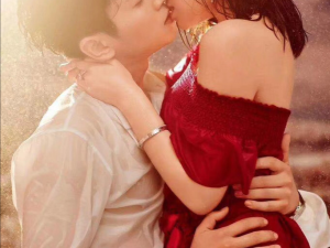 爱情里的小甜蜜：&ldquo;你占我便宜&rdquo;，&ldquo;别人的便宜我还不占呢&rdquo;