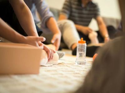 觉知情yu，绽放身心。|「杏与Qin密能力」线下课（深圳/北京）