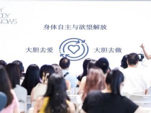 学会爱与DO爱训练，杏人格/杏自尊/杏自信/杏魅力，探索与提升训练