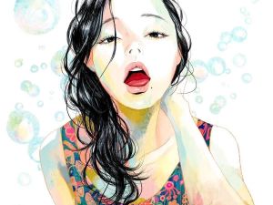 不存在没有「主体杏」的人