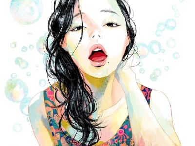 不存在没有「主体杏」的人