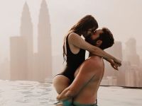 4种女人带节奏玩法，让他分分钟起立